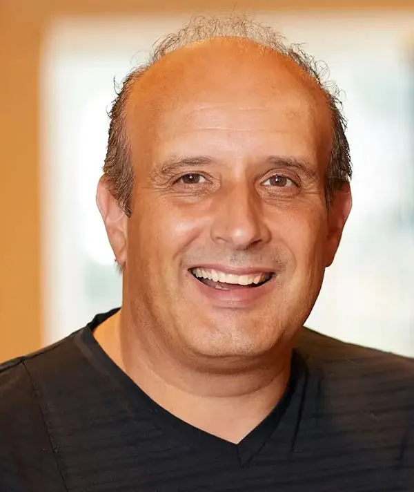 Dr. Tom Srebrnjak